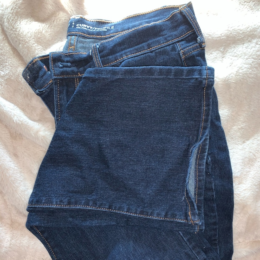 Old Navy Jeans